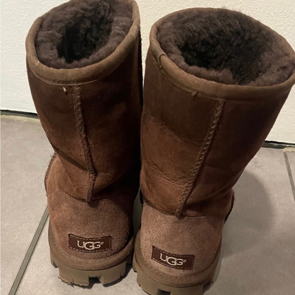 UGG Boots